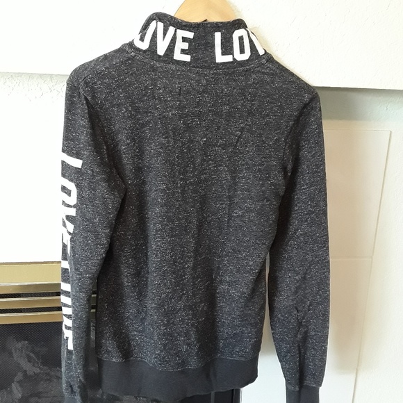 Sweat shirt by Reflex - Picture 4 of 4